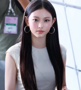뉴진스